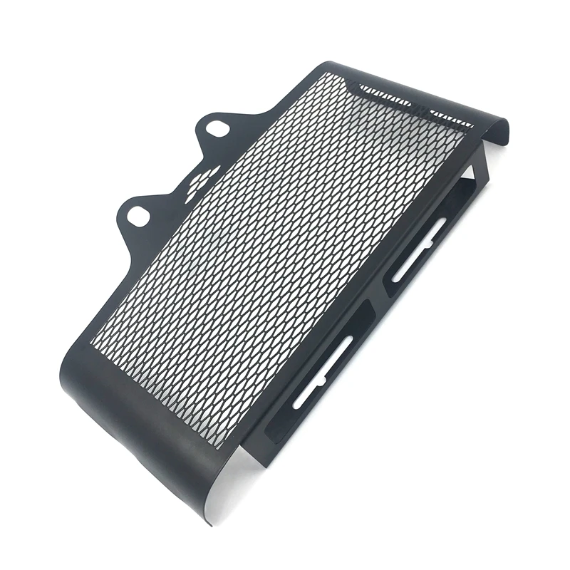 Для BMW R Nine T R9T 2014 2015 2016 2017 решетка радиатора масляный радиатор Защитная крышка