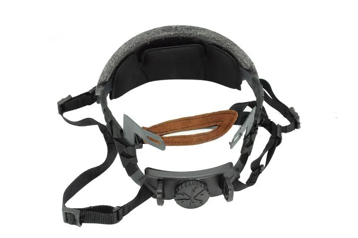 Запчасти для шлема ACH Occ Dial Liner Kit всех регулировок размера Black TAN|kit|kit kits |