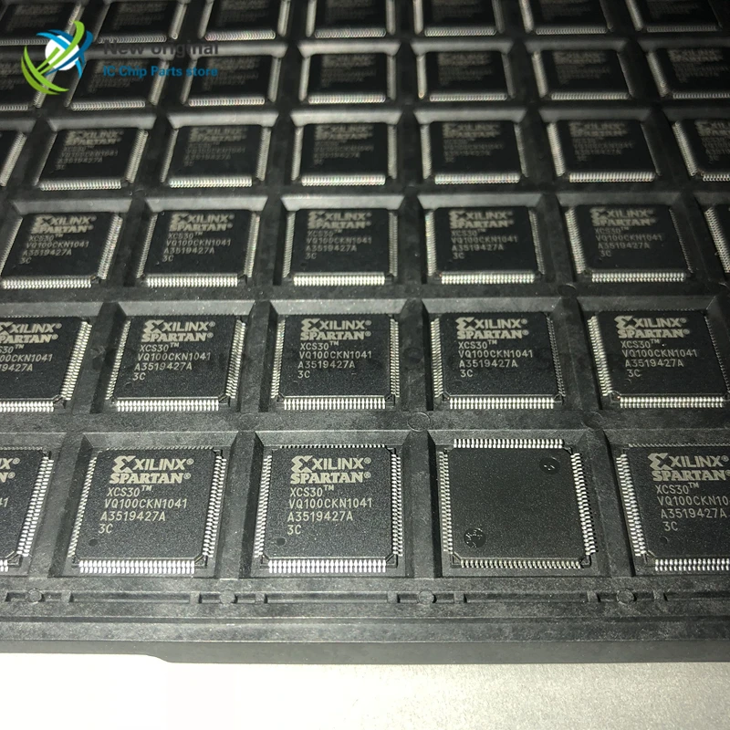 Фонарь XCS30 фонарь QFP100 в наличии | Электроника