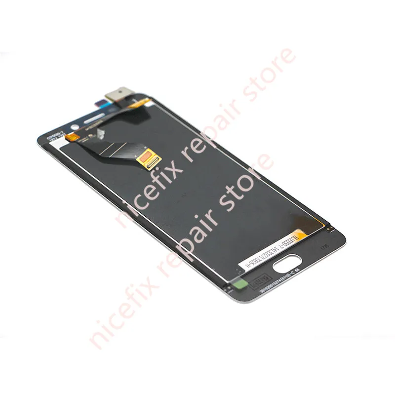 ЖК-дисплей для Meizu M6 Note сенсорный экран 5 дюйма тест FHD хороший дигитайзер в сборе