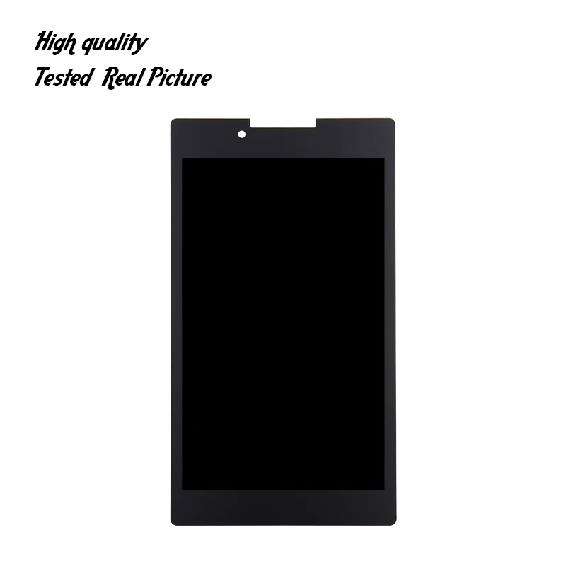 Free Shipping For Lenovo Tab 2 A7-30 A7-30HC Touch Screen Digitizer Glass Lcd Display assembly LCD + Tools | Компьютеры и офис