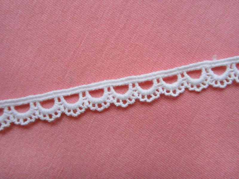 1 шт. 180 см винтажная Корона кружева для ремесла одежда швейная ткань кружевная