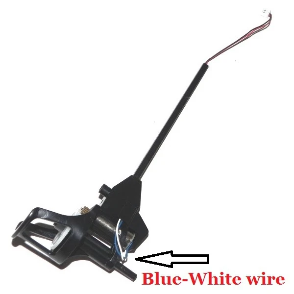 Оптовая продажа WL V222 V959 V969 V979 V989 V999 RC Квадрокоптер запасные части комплект двигателя из углеродистой трубки (синий белый провод) Бесплатная доставка Оптовая продажа WL V222 V959 V969 V979 V989 V999 RC Квадрокоптер запасные части комплект двигателя из углеродистой трубки (синий белый провод) Бесплатная доставка