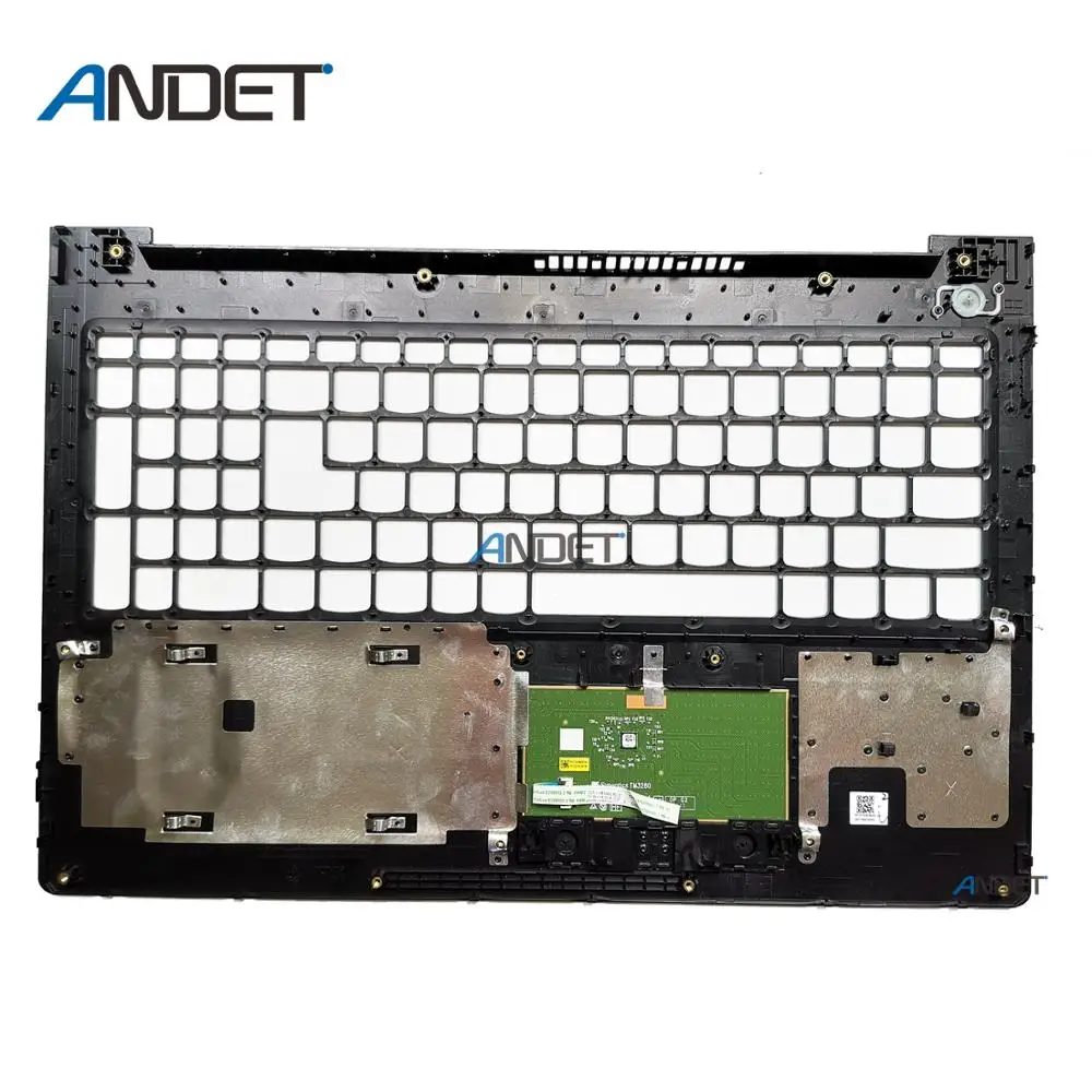 Новинка оригинал для Lenovo ideapad 310 15 15ISK 15IKB ABR IAP Упор рук верхняя панель клавиатуры
