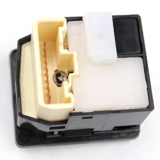 HLLADO OEM 84872-52040 8487252040 внешний зеркало заднего вида переключатель складной подходит