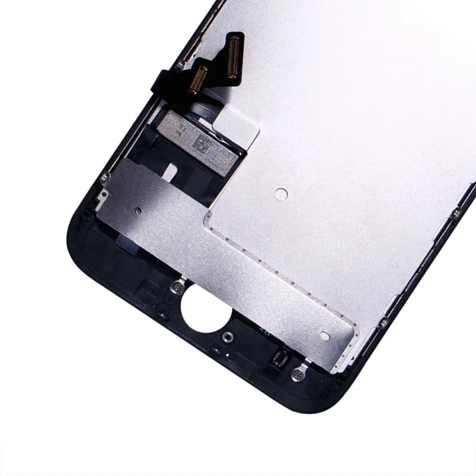 AAA ++ ЖК дисплей для iPhone6 6s 7 plus полный комплект дигитайзер сборка 3D сенсорный экран