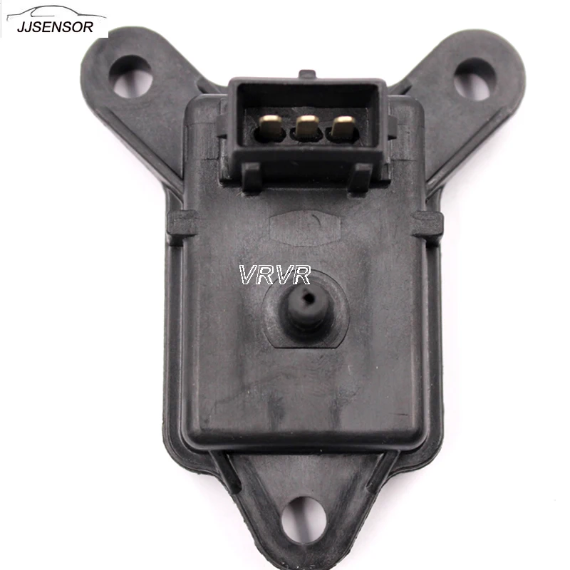 1638311 2 бар датчик давления коллектора для Ford Fiesta Sierra III 1 6 Lancia Dedra Delta SAAB 900 9000 0 3|sensor