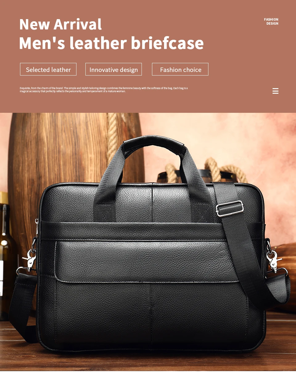 Мужская Натуральная кожа кожаный портфель для ноутбука для мужчин сумка кожаная сумка для мужчин busiess портфель мужские компьютерные сумки мужские breifcases Сумки из натуральной кожи 1115