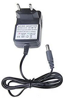 

AC Wall Charger Adapter 100-240V for Baofeng UV-5R ,BF-F8HP,UV-82, UV-82HP Series Two-Way Radio Walkie Talkie Home Charger