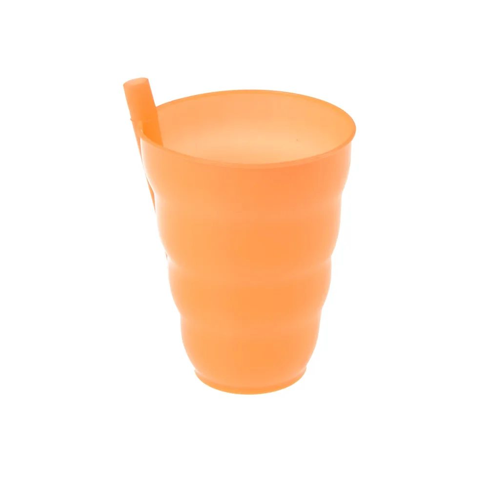 4 шт. детские чашки глотки со встроенной соломинкой|cup with|baby cupinfant cup |