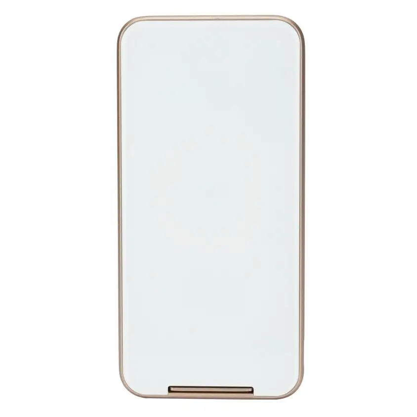 Binmer 2018 10 Вт Быстрое беспроводное зарядное устройство для iPhone X/8/8 + Samsung Galaxy S9/9 +/S8/S8