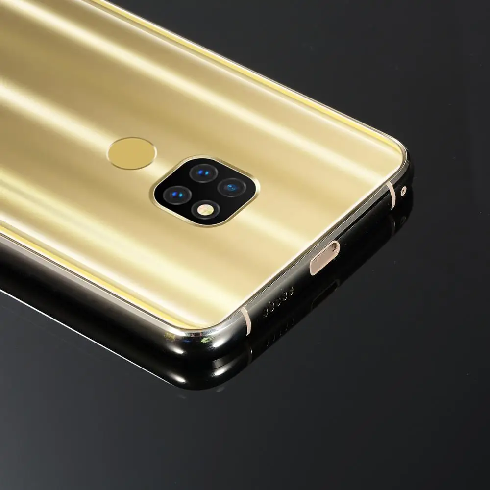 CHAOAI смартфон на Android 4 Гб + 64 Mate20 Pro 6 1 дюйма полноэкранный 8 ядер разблокировка лица