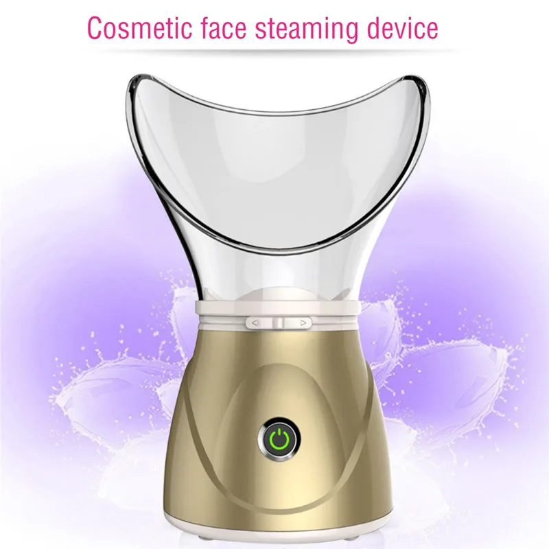 ICOCO средство для глубокой чистки лица косметическое устройство отпаривания