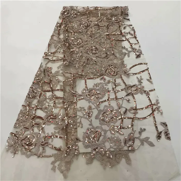 Вино повторяющийся вышивка подлинное французское кружево швейцарское Тюль в