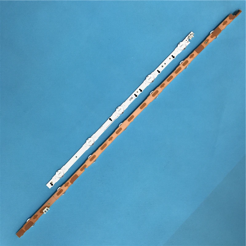 Светодиодная подсветка полосы 12 лампа для Samsung 55''UE55J6300 UA55J5088 T550HVF0 D4GE-550DCA-R3