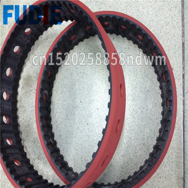 Нейлоновый резиновый ремень ГРМ H | Обустройство дома