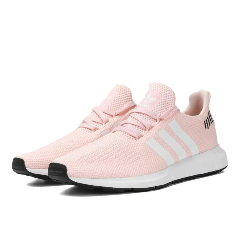 Оригинальные женские кроссовки для скейтбординга Adidas Original Swift|Катание на