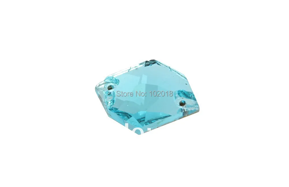 Бесплатная доставка 112 шт. стразы с плоским основанием для пришивания 3070 #