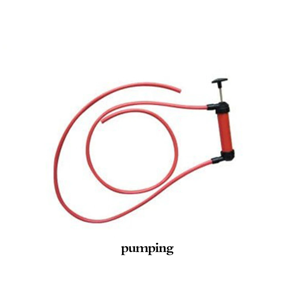 Автомобильный комплект водяного масла топливный насос передачи жидкой трубы