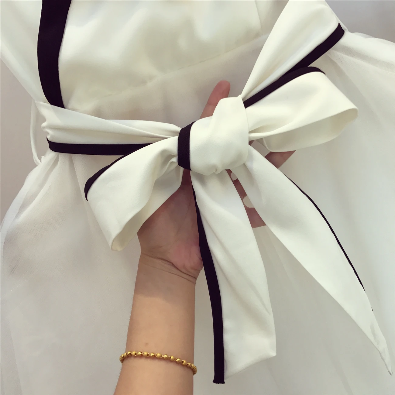Летнее изящное платье из двух частей, женское платье с коротким рукавом и зубчатым поясом, блейзер с сетчатым подолом в стиле пэчворк, Необычные платья
