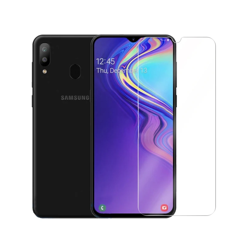 BXE 9H Защитная пленка для samsung M10 M20 M30 M 20 защитная пленка из закаленного стекла для samsung SM-M105F SM-M205F стекло