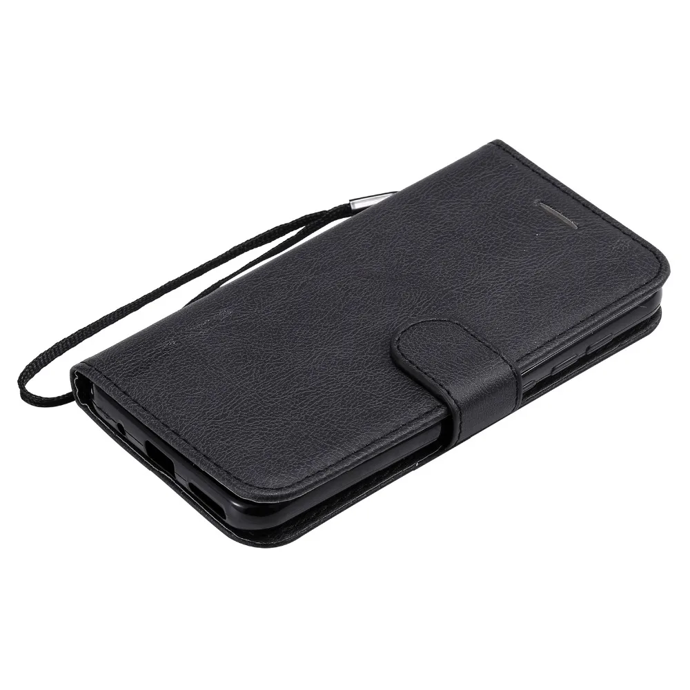 Флип-кожаный чехол для Funda Xiaomi Redmi GO, чехол для Coque Xiaomi Redmi GO, чехол-книжка, Кошелек, Чехол для мобильного телефона, сумка для женщин и мужчин