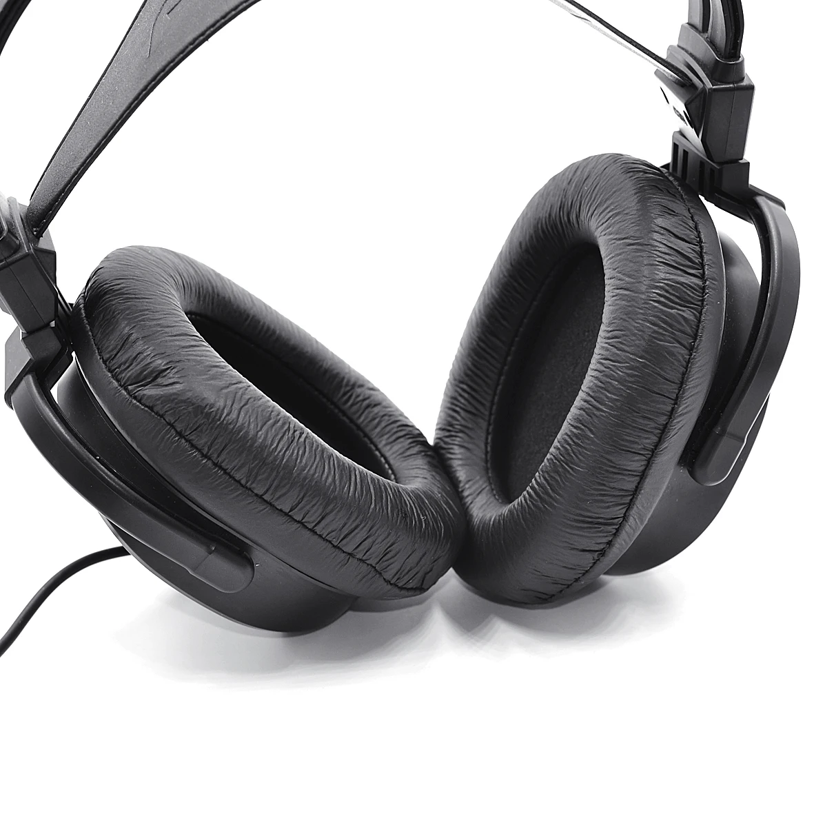 Defean 110x90 мм пены памяти амбушюры Подушка для Pioneer SE-M521 M 521 наушники