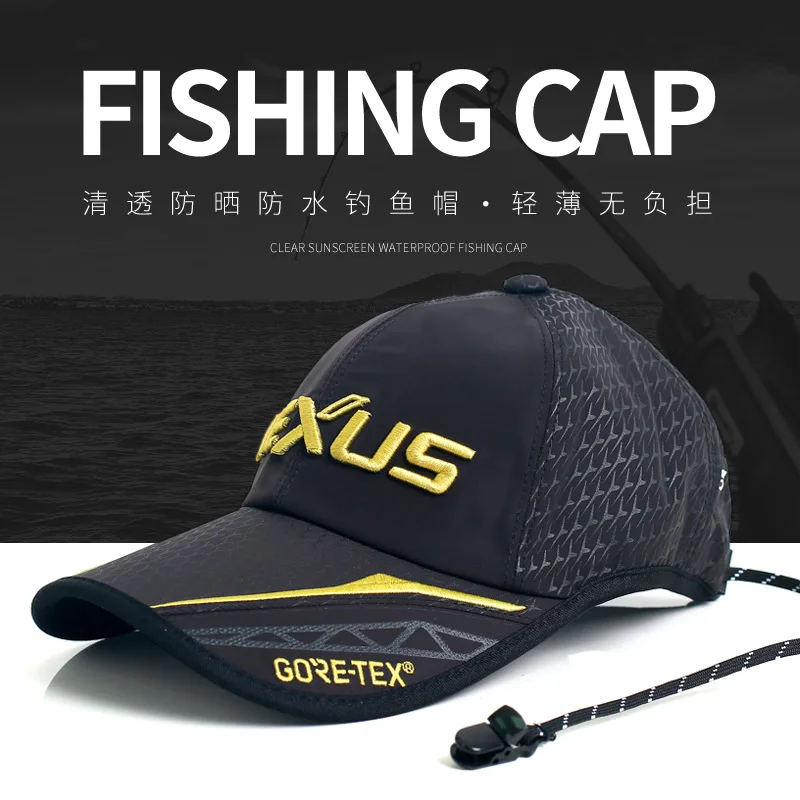 Новое поступление мужские и женские кепки DAIWA для рыбалки шляпы высшего качества