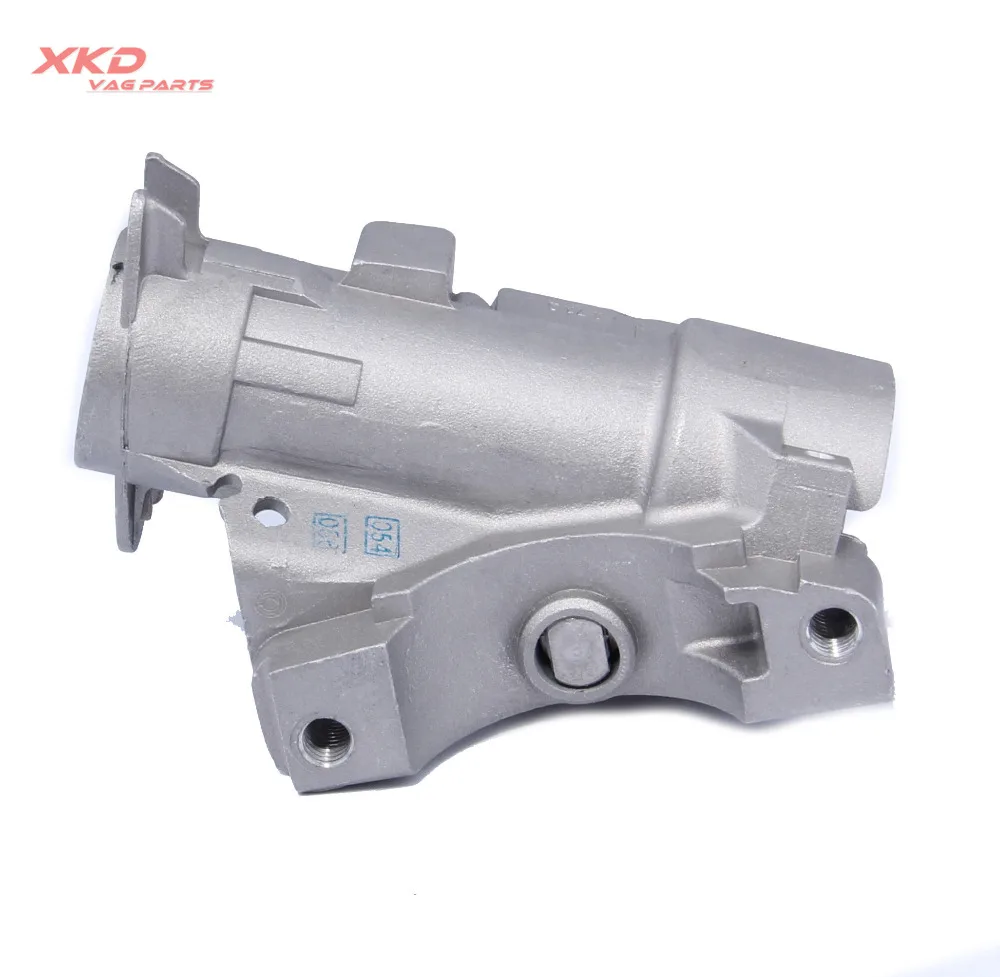 

Steering Ignition Starter Lock Housing Fit For VW Golf Jetta MK4 Beetle Passat Audi A4 A6 A8 TT 4B0 905 851 C/B