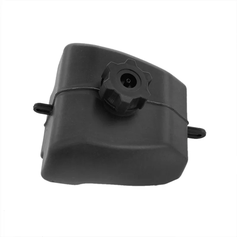 TDPRO 220 мм 1.8L Новый мотоциклетный пластиковый бензиновый топливный бак для 50cc 90cc