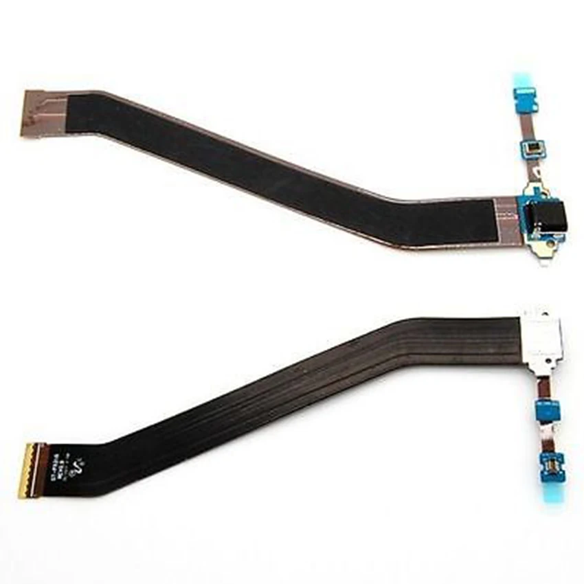 Мобильный гибкий телефон кабели микро-usb зарядки Порты и разъёмы Разъем Flex кабель