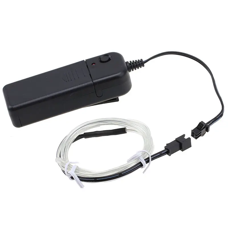 DC12V Питание адаптер драйвер Инвертер контроллера для автомобиля 5 м