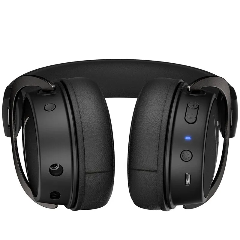 Оригинальные наушники kingston HyperX Cloud Mix, двухзвуковая Беспроводная Bluetooth игровая гарнитура для мобильного телефона, компьютера Xbox PS