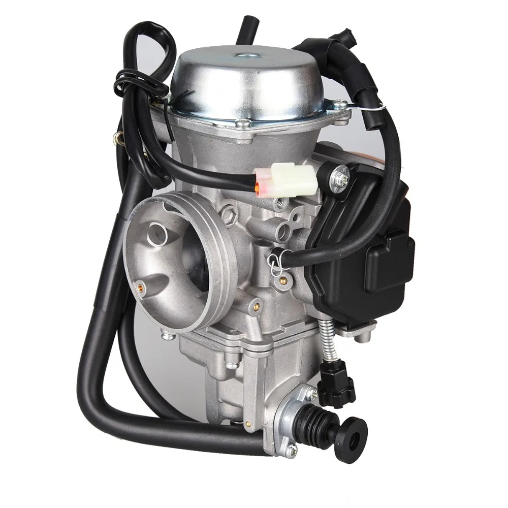 Карбюратор для TRX500 2001 2004 FourTrax Форман Рубикон ATV Quad carb|Выхлопные трубы и системы| |