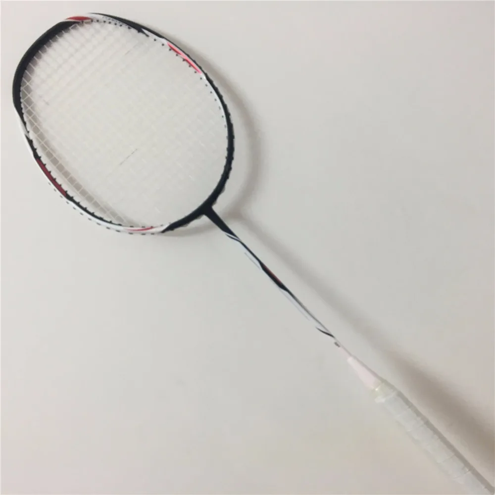Распродажа ракетки для бадминтона Z strike prestrung overgrip ракетки для бадминтона defesa pessoal para ракетка для бадминтона s ракетка для бадминтона
