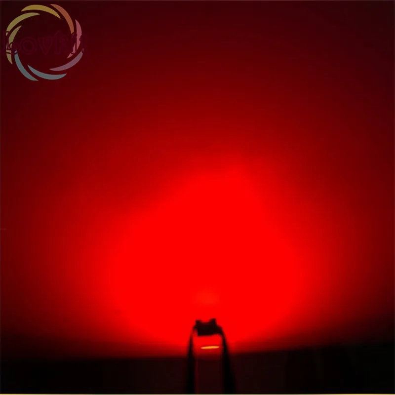 Светодиодные лампы 100 шт. 1210 3528 SMD 1 8 2 в 620 630NM SMD/SMT|light beads|smd lightsmd |