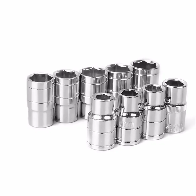 1/2 &quotмногофункциональная Шестигранная головка с коротким рукавом для