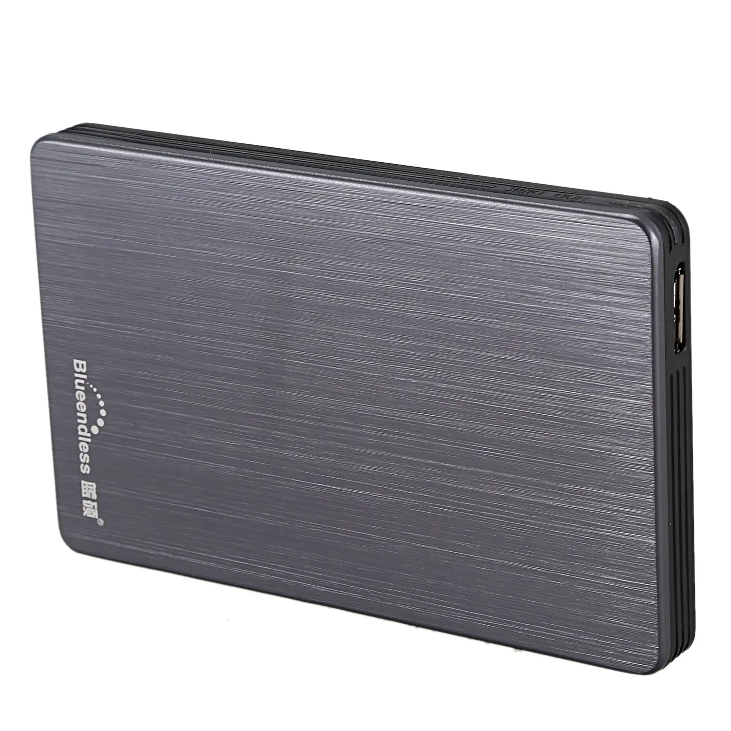 Blueendless Usb 3,0 портативный внешний жесткий диск Hdd 2,5 дюймов внешний диско жесткий диск для настольного ноутбука