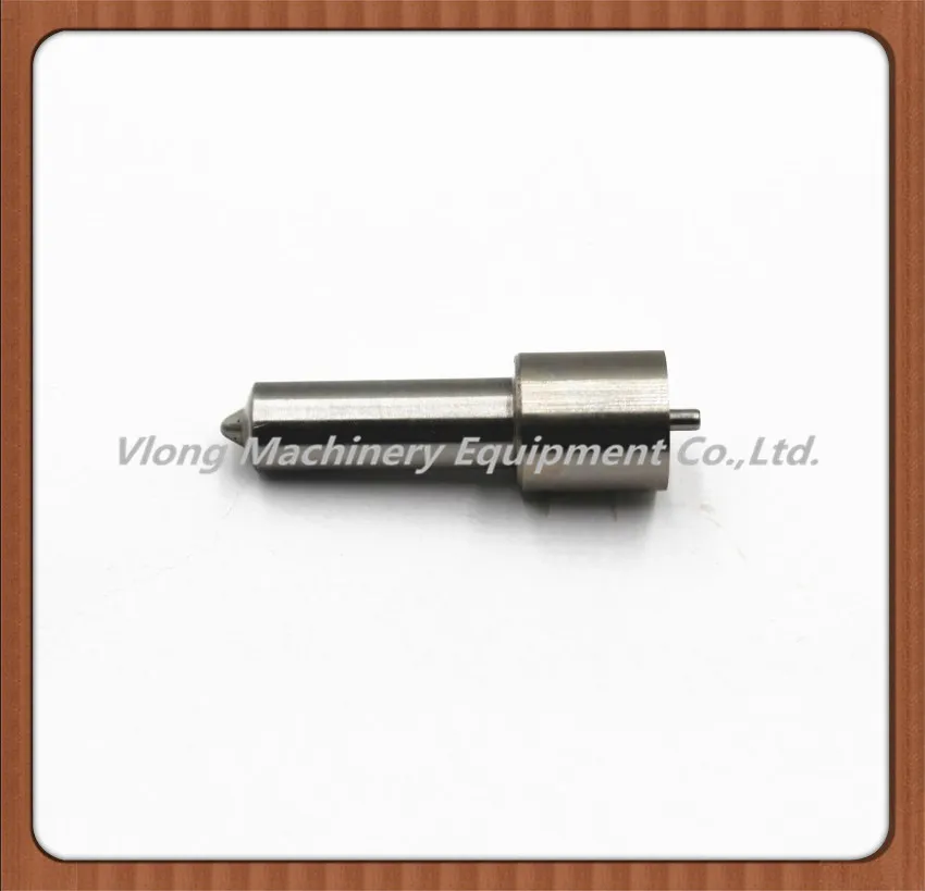 

Сопло системы питания DLLA152P865 с черной иглой 093400-8650