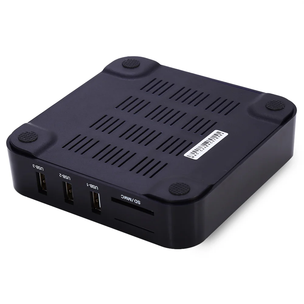Распродажа MXQ tv Box 1 ГБ ОЗУ 8 Гб ПЗУ S805 Android 4 четырехъядерный 2 ГГц WiFi Смарт