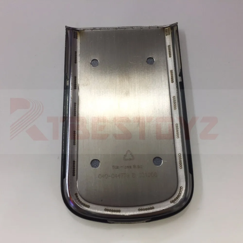 RTBESTOYZ кожаная задняя крышка для Nokia 8800A 8800E 8800SA 8800 Arte Sapphire аккумулятора корпус|back