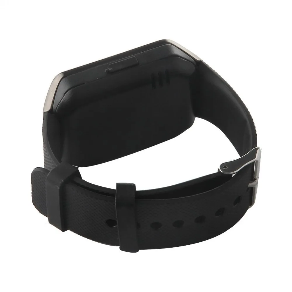 Смарт-часы DZ09 Bluetooth Smartwatch для мужчин и женщин relogio inteligente SIM TF карта шагомер наручные часы для Android IOS Телефон