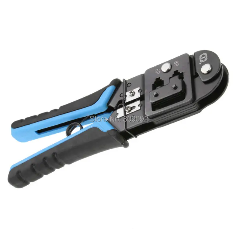 Высококачественная сетевая LAN система инструмент для зачистки кабеля обжимной