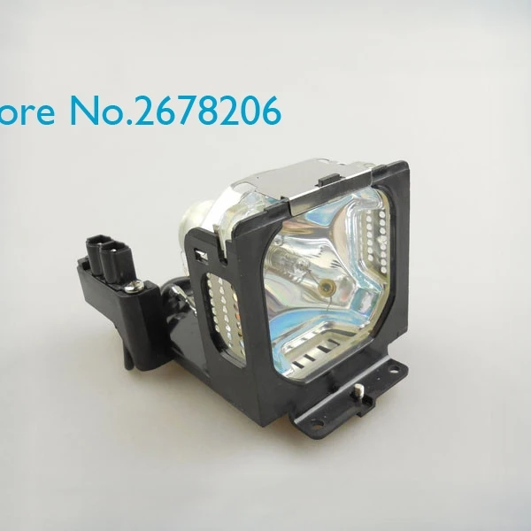 Compatible Projector Lamp with housing LV-LP18 for CANON 610 309 2706 LV-LP18 LV-7210 LV-7215 LV-7220 LV-7225LV-7230