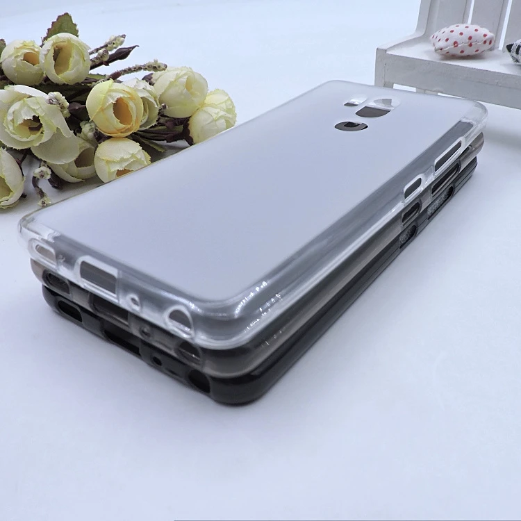ТПУ чехол для Alcatel Работает с любым оператором, A3 XL A7 U5 плюс 3V 3C 1 5V 1C 1X OT 3 3X 3g 5 A5 Led 5027B idol 4S 5 5S Windows A30 Pixi 3 4 5,0 6,0 7053D