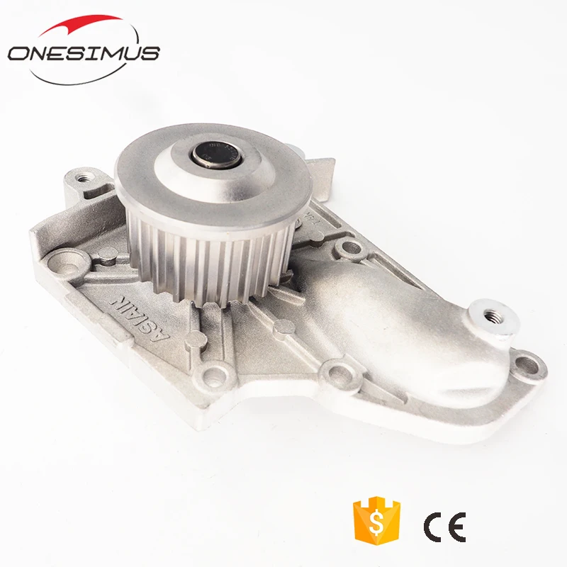 Автомобильный водяной насос для toyota AVENSIS/CAMRY // IPSUM engine 3S-FE/5S-FE T-87/16110-79025