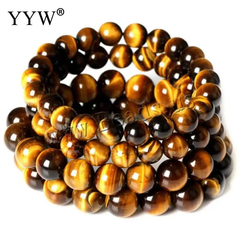 Тигровый глаз любовь известный бренд Будда Браслеты трендовый натуральный