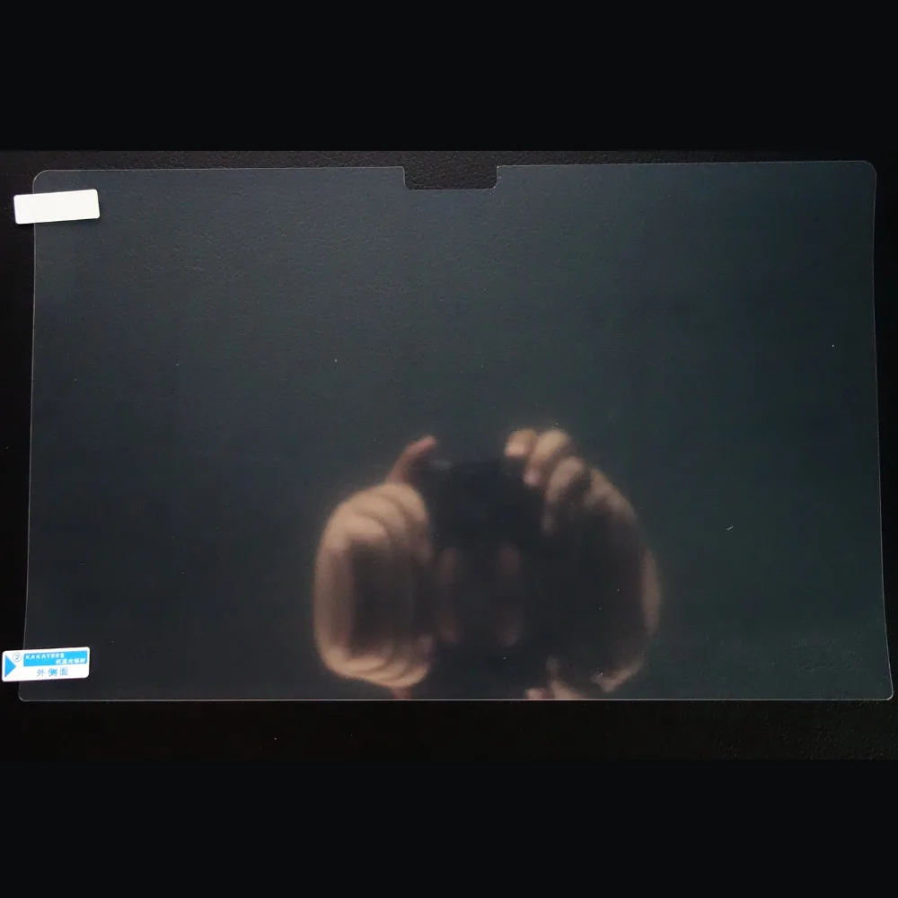 Анти синий свет защитная плёнка для экрана ноутбука жидкокристаллический экран