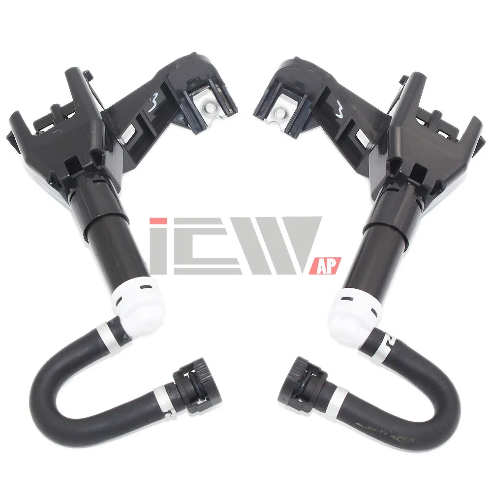 Сопло омывателя фар справа/слева привод стеклоочистителя OEM 85207 33020 / 85208 для Lexus ES240