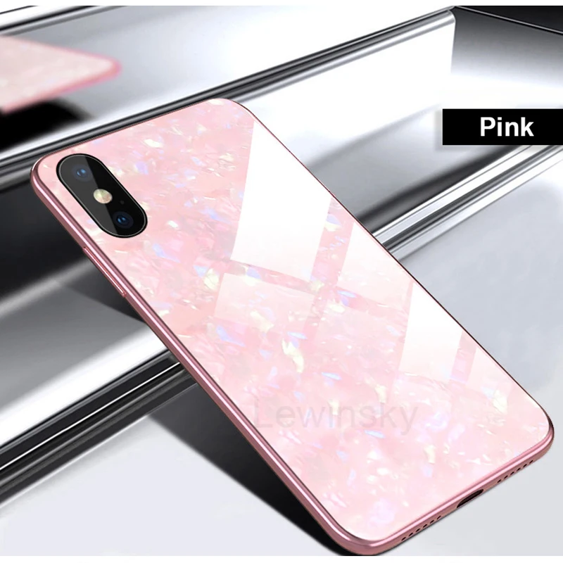 Блестящее стекло ЧЕХОЛ ДЛЯ Vivo V 9 7 5 лет 97 71 69 85 83 81 66 67 75X23 flash Мрамор закаленное Стекло Телефон задняя крышка Fundas бренд